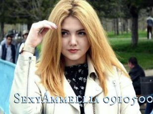 SexyAmmellia-0910500