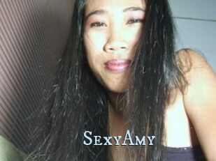 SexyAmy