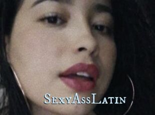 SexyAssLatin