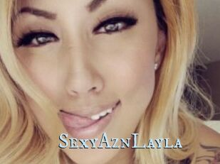 SexyAznLayla