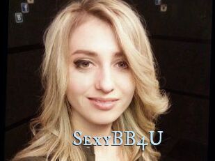 SexyBB4U