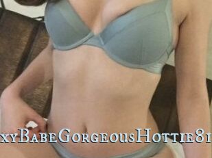 SexyBabeGorgeousHottie81