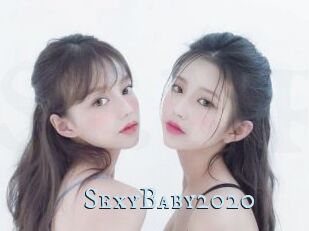 SexyBaby2020