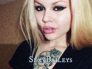 SexyBaileys