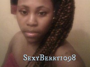 SexyBerry1098