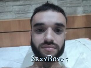 SexyBoy07