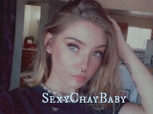 SexyChayBaby