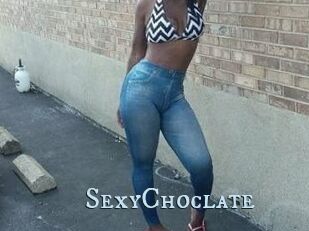 SexyChoclate