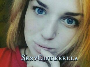 Sexy_Cinderella