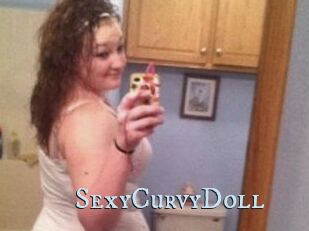 SexyCurvyDoll