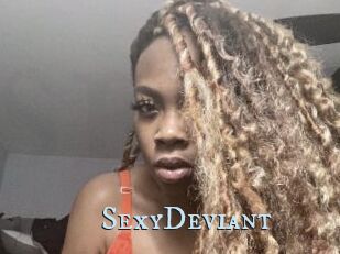 SexyDeviant