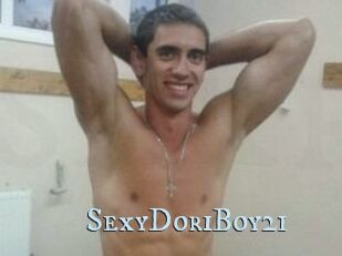 Sexy_Dori_Boy21