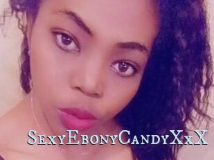 SexyEbonyCandyXxX