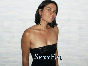 SexyEvi