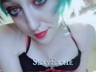 SexyExxie