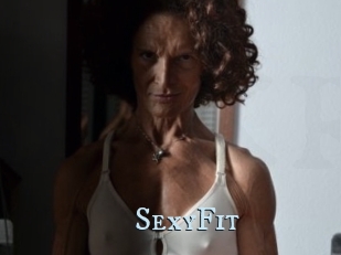 SexyFit Sex Roster