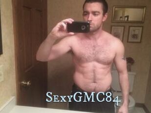 SexyGMC84