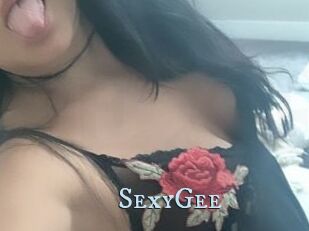 SexyGee