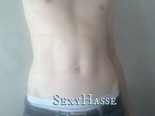 SexyHasse