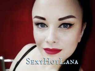 SexyHotLana