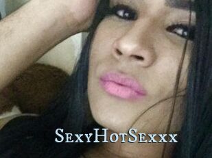 SexyHotSexxx