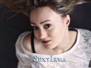 SexyIrma