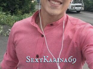 SexyKarina69