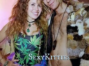 SexyKitties