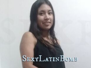 SexyLatinBomb