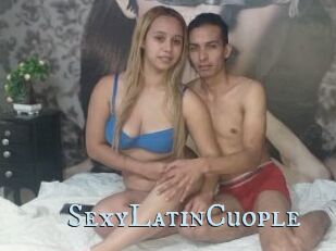 SexyLatinCuople