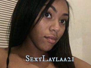 SexyLaylaa21