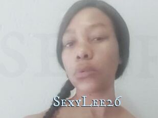 SexyLee26