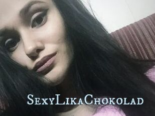 SexyLikaChokolad