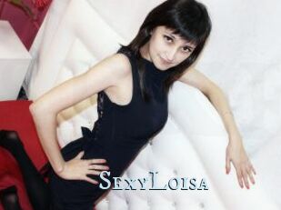 SexyLoisa