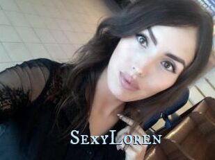 SexyLoren_