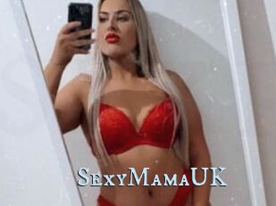 SexyMamaUK