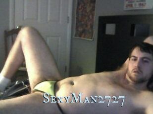 SexyMan2727