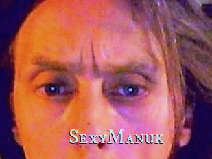 SexyManuk