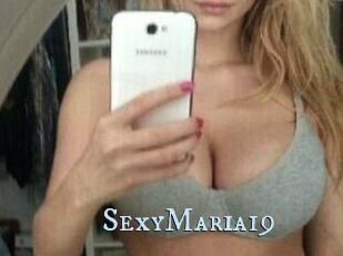SexyMaria19