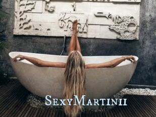 SexyMartinii