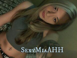 SexyMiaAHH