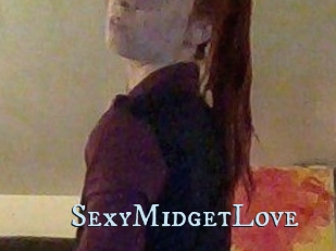 SexyMidgetLove