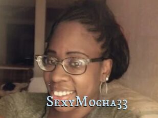 SexyMocha33