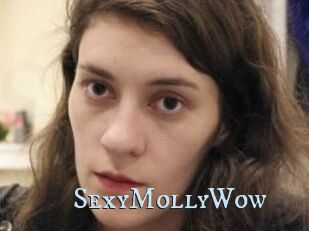 SexyMollyWow