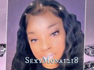 SexyMona1218
