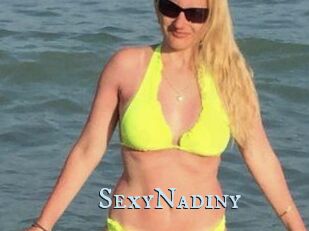 SexyNadiny