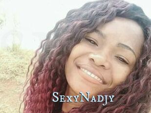 SexyNadjy