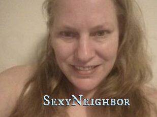 SexyNeighbor