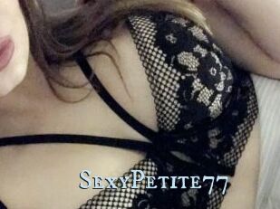 SexyPetite77