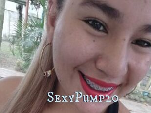 SexyPump20
